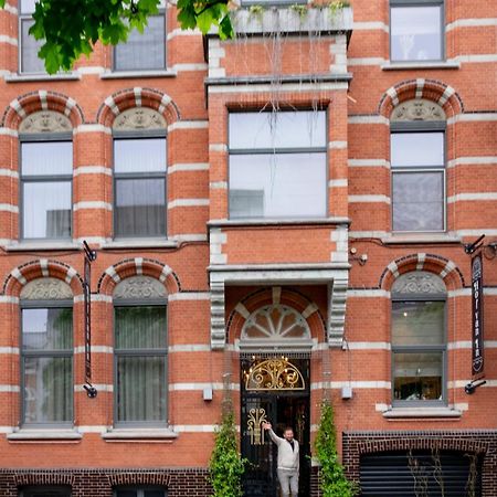 Hof Van In & Wellness Hasselt Eksteriør bilde