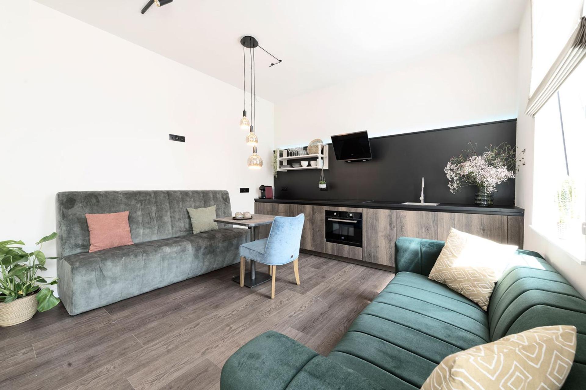 Hof Van In & Wellness Hasselt Eksteriør bilde