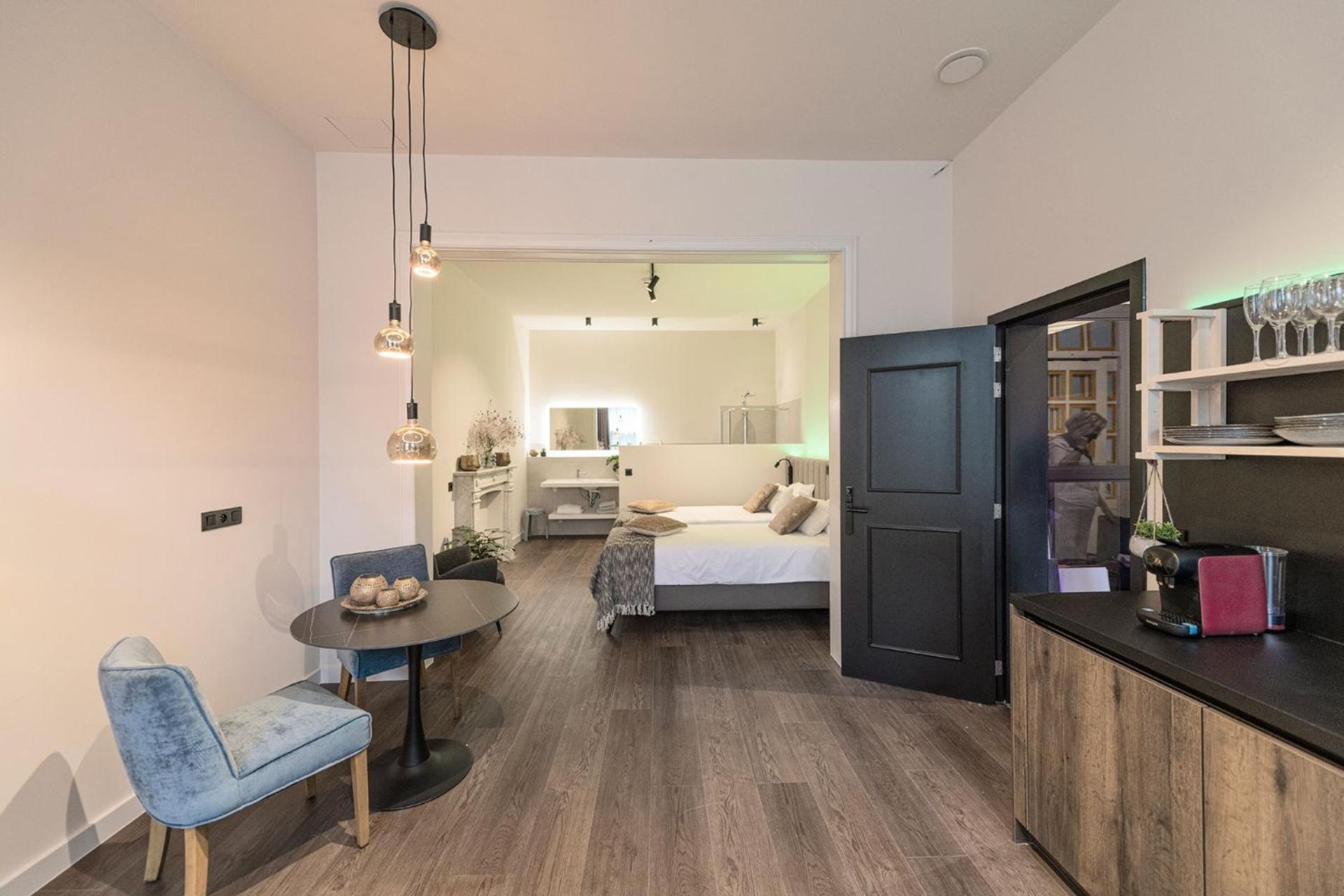 Hof Van In & Wellness Hasselt Eksteriør bilde