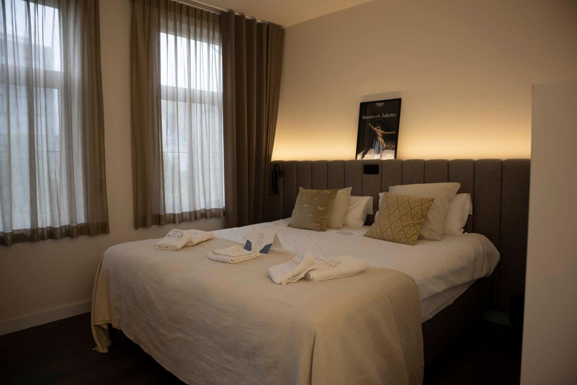 Hof Van In & Wellness Hasselt Eksteriør bilde