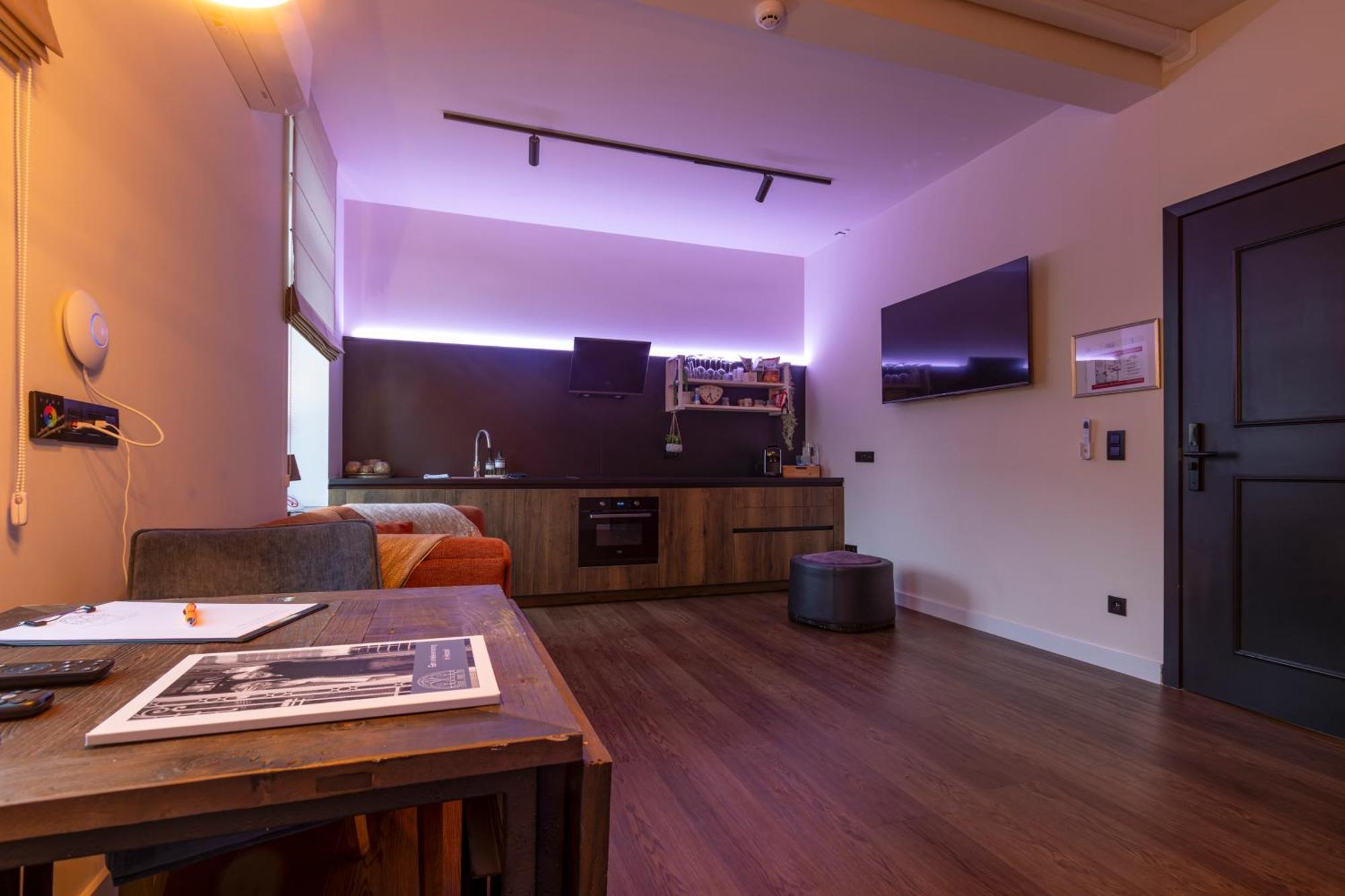 Hof Van In & Wellness Hasselt Eksteriør bilde
