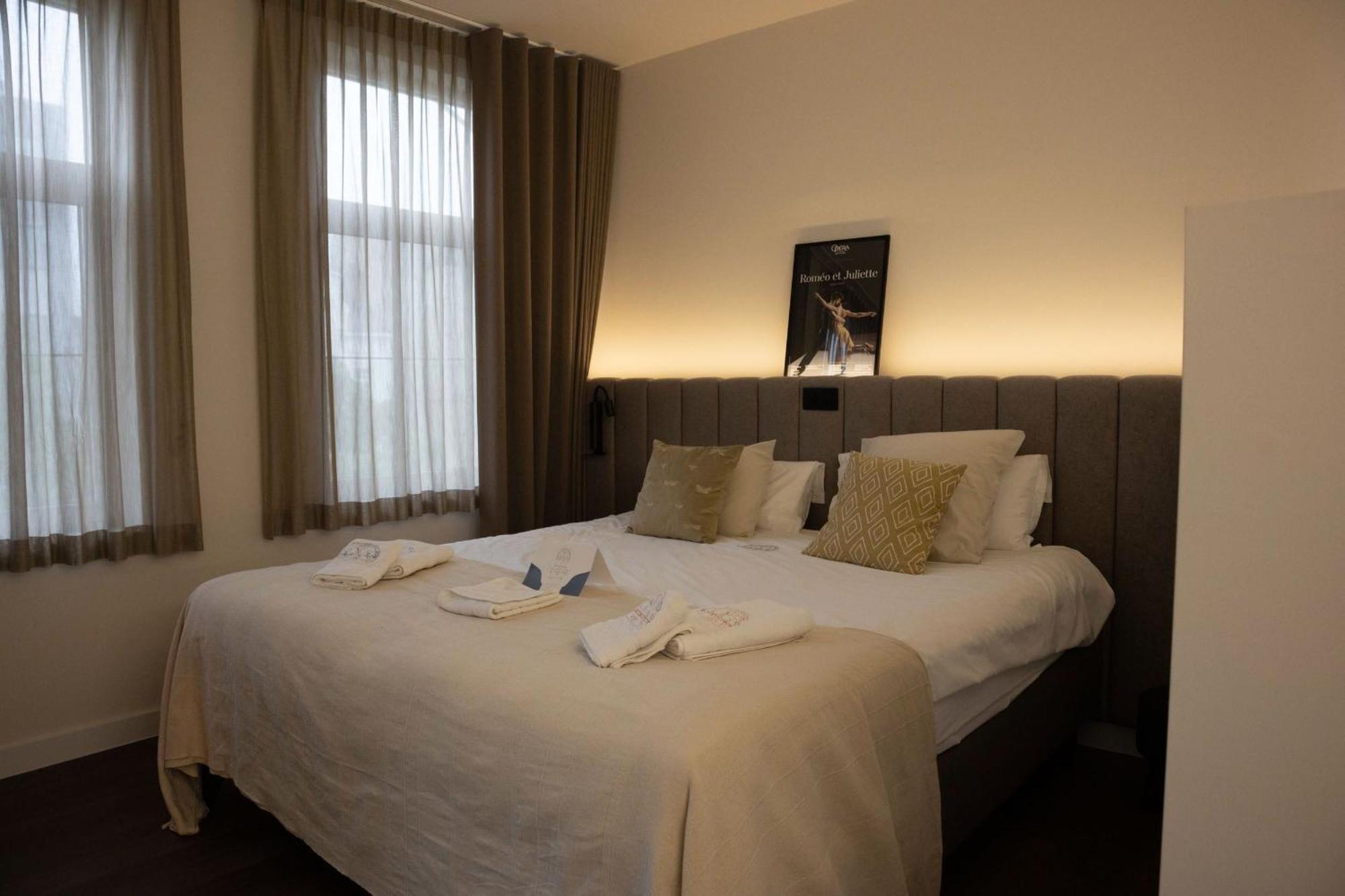 Hof Van In & Wellness Hasselt Eksteriør bilde