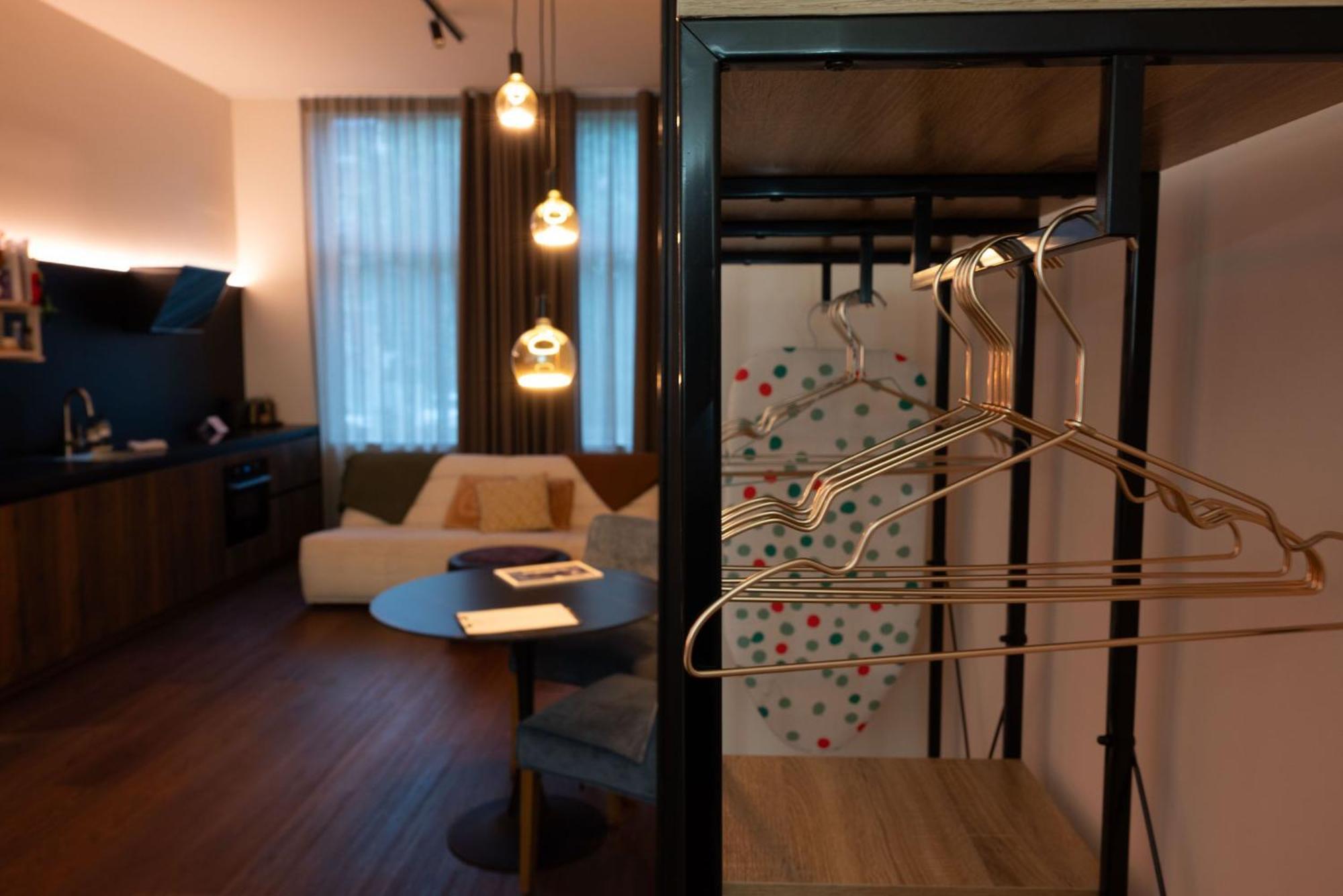 Hof Van In & Wellness Hasselt Eksteriør bilde
