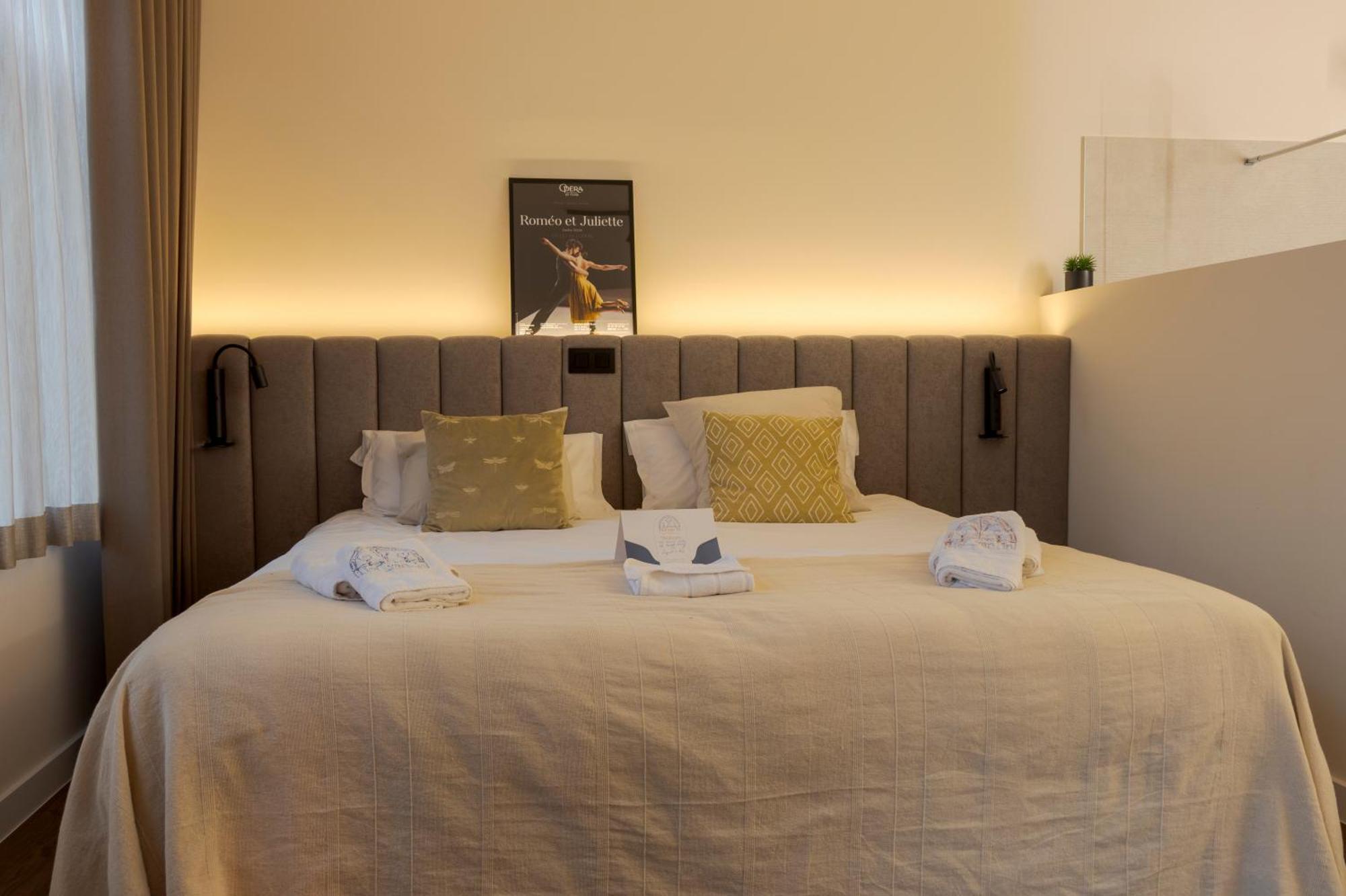 Hof Van In & Wellness Hasselt Eksteriør bilde