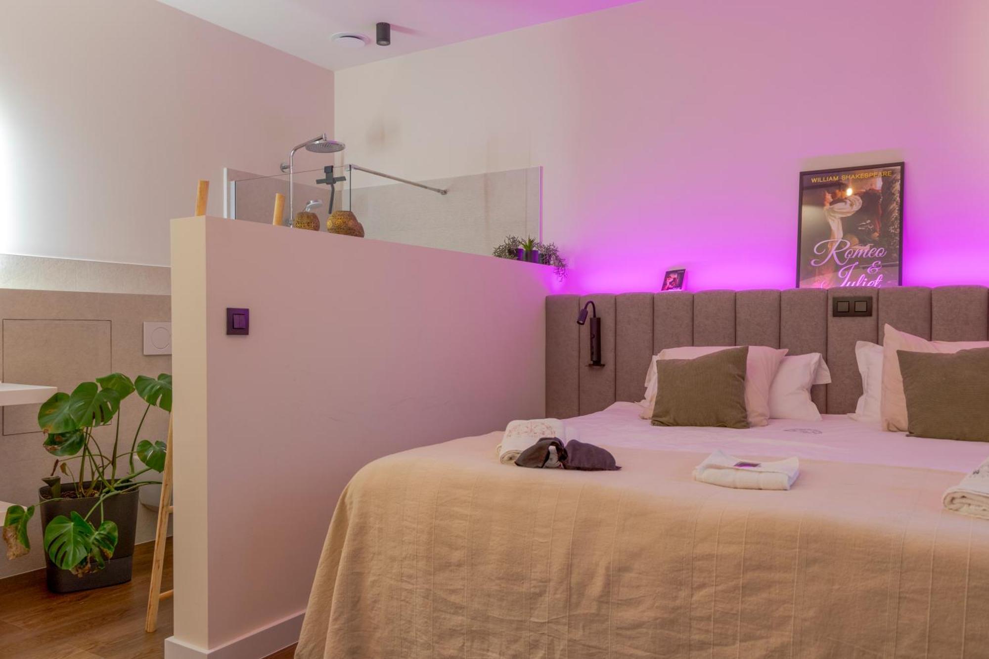 Hof Van In & Wellness Hasselt Eksteriør bilde