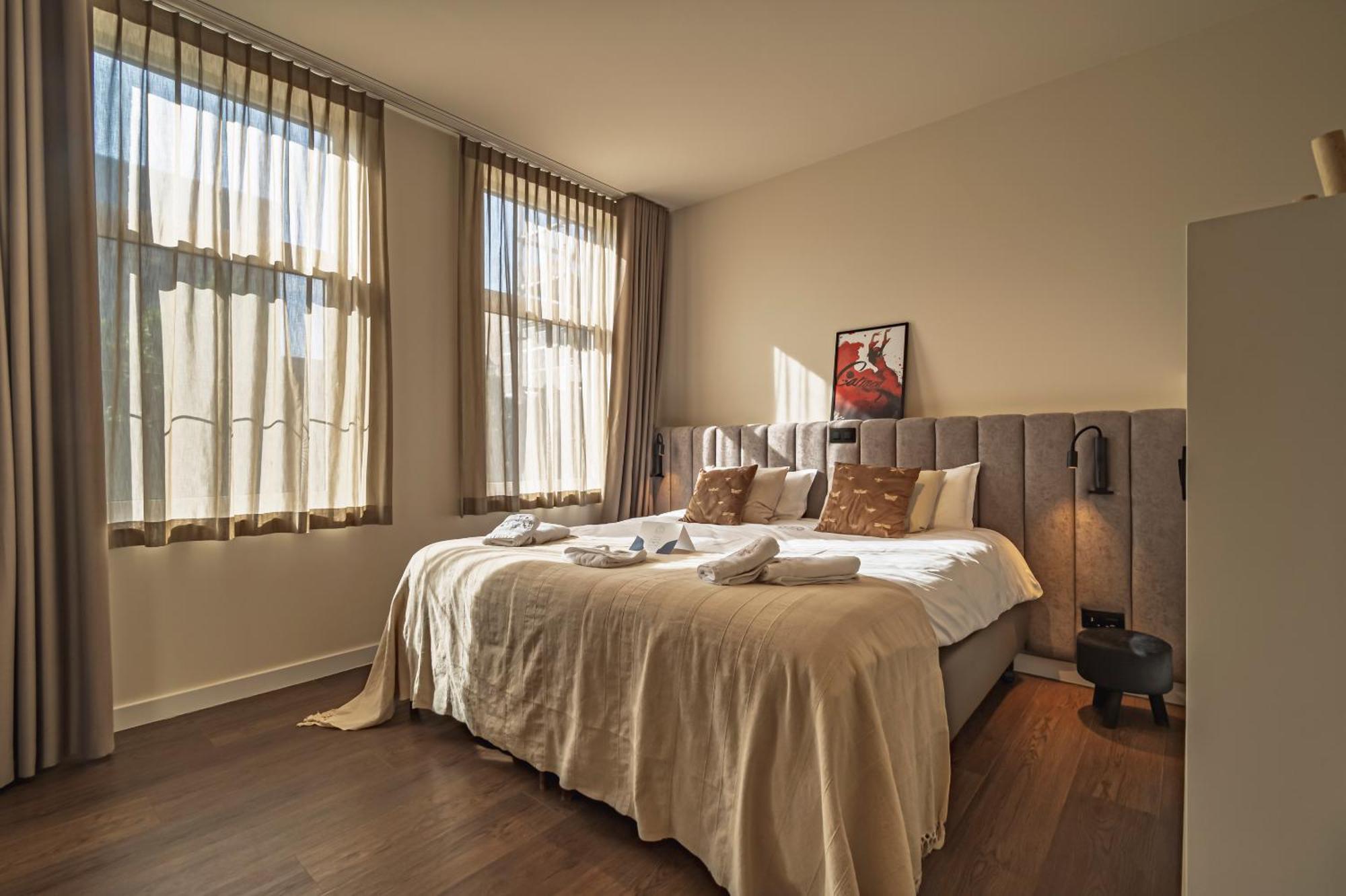 Hof Van In & Wellness Hasselt Eksteriør bilde