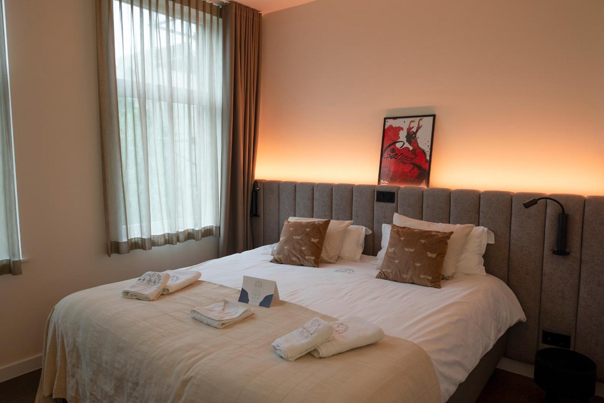 Hof Van In & Wellness Hasselt Eksteriør bilde