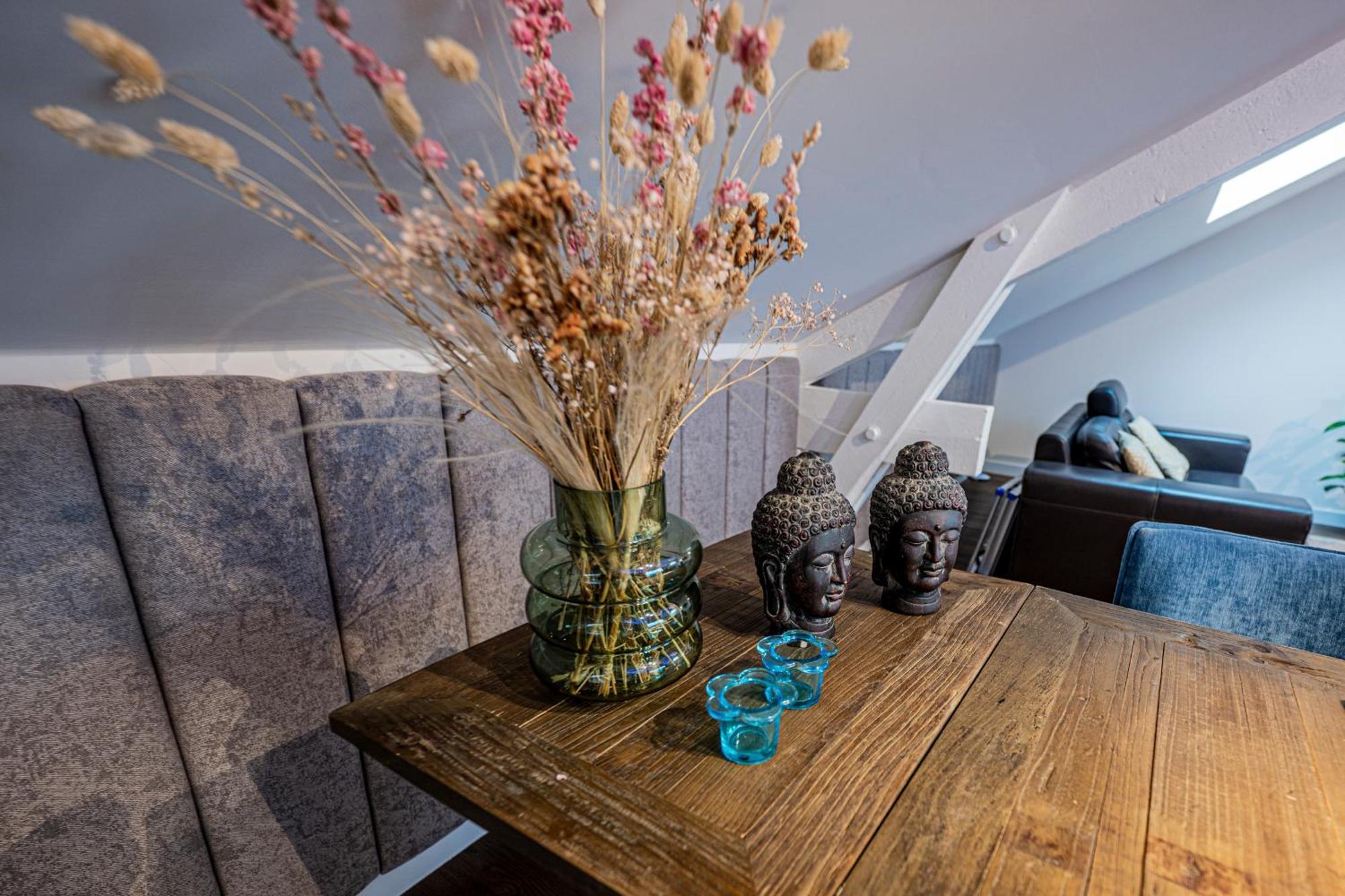 Hof Van In & Wellness Hasselt Eksteriør bilde